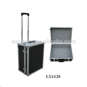 portable aluminum eminent luggage wholesale from China factory good quality
